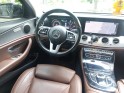 Mercedes classe e 300 e  eqpower 9g-tronic avantgarde line occasion montreuil (porte de vincennes)(75) simplicicar...