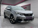 Peugeot 3008 1.2 130 ch ss crossway - distribution faite occasion simplicicar frejus  simplicicar simplicibike france