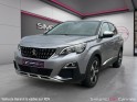 Peugeot 3008 1.2 130 ch ss crossway - distribution faite occasion simplicicar frejus  simplicicar simplicibike france