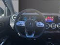 Mercedes gla 2020 200 7g-dct amg line, 163 ch toit ouvrant, carplay, keyless, entretient mercedes occasion simplicicar...