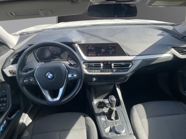 Bmw serie 2 gran coupe f44 218i 140 ch luxury etat neuf garantie 12 mois occasion simplicicar royan simplicicar simplicibike...