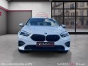 Bmw serie 2 gran coupe f44 218i 140 ch luxury etat neuf garantie 12 mois occasion simplicicar royan simplicicar simplicibike...