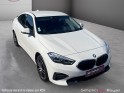 Bmw serie 2 gran coupe f44 218i 140 ch luxury etat neuf garantie 12 mois occasion simplicicar royan simplicicar simplicibike...