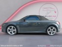 Audi tt roadster 2.0 tfsi 230 s-line quattro | entretien audi occasion montreuil (porte de vincennes)(75) simplicicar...