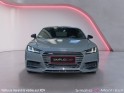 Audi tt roadster 2.0 tfsi 230 s-line quattro | entretien audi occasion montreuil (porte de vincennes)(75) simplicicar...