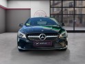 Mercedes classe cla 180 d 7-g dct sensation - garantie 1 an occasion  simplicicar nord isere simplicicar simplicibike france