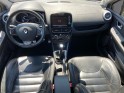 Renault clio iv dci 110 initiale paris camera/bose/distri 07/24 - garantie 12 mois - occasion simplicicar marignane ...