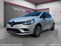 Renault clio iv dci 110 initiale paris camera/bose/distri 07/24 - garantie 12 mois - occasion simplicicar marignane ...