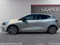 Renault clio iv dci 110 initiale paris camera/bose/distri 07/24 - garantie 12 mois - occasion simplicicar marignane ...