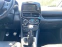 Renault clio iv dci 110 initiale paris camera/bose/distri 07/24 - garantie 12 mois - occasion simplicicar marignane ...