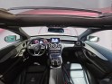 Mercedes classe c 220 d sport line 7 g tronic a  pack amg garantie 12 mois occasion simplicicar vichy simplicicar...