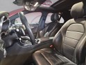 Mercedes classe c 220 d sport line 7 g tronic a  pack amg garantie 12 mois occasion simplicicar vichy simplicicar...