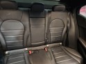 Mercedes classe c 220 d sport line 7 g tronic a  pack amg garantie 12 mois occasion simplicicar vichy simplicicar...