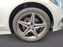 Mercedes classe c 220 d sport line 7 g tronic a  pack amg garantie 12 mois occasion simplicicar vichy simplicicar...