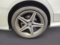 Mercedes classe c 220 d sport line 7 g tronic a  pack amg garantie 12 mois occasion simplicicar vichy simplicicar...