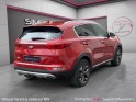 Kia sportage 2.0 crdi 136 isg 4x2 gt line occasion simplicicar st-maximin simplicicar simplicibike france