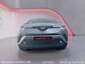 Toyota c-hr hybride pro rc18 c-hr pro 122h graphic occasion simplicicar brive la gaillarde  simplicicar simplicibike france