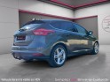 Ford focus 1.6 tdci 115 ss titanium occasion simplicicar brive la gaillarde  simplicicar simplicibike france