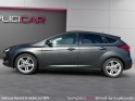 Ford focus 1.6 tdci 115 ss titanium occasion simplicicar brive la gaillarde  simplicicar simplicibike france