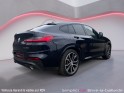 Bmw x4 g02 xdrive30d 265 ch bva8 m sport x, pneus neufs occasion simplicicar brive la gaillarde  simplicicar simplicibike...