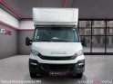 Iveco daily 35c16 2300 hayon electrique 20 m3 garantie 12 mois occasion simplicicar vichy simplicicar simplicibike france