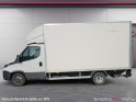 Iveco daily 35c16 2300 hayon electrique 20 m3 garantie 12 mois occasion simplicicar vichy simplicicar simplicibike france