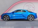 Alpine a110 1.8 t 252 ch légende française garantie 12 mois occasion simplicicar vichy simplicicar simplicibike france