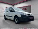 Citroen berlingo taille m bluehdi 100 bvm feel occasion simplicicar brive la gaillarde  simplicicar simplicibike france