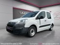 Citroen berlingo taille m bluehdi 100 bvm feel occasion simplicicar brive la gaillarde  simplicicar simplicibike france