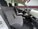 Citroen berlingo taille m bluehdi 100 bvm feel occasion simplicicar brive la gaillarde  simplicicar simplicibike france