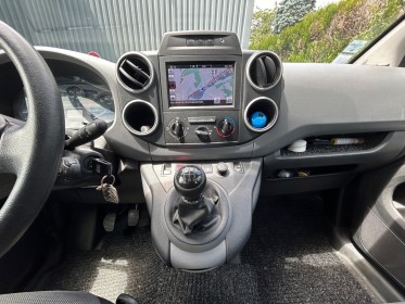 Citroen berlingo taille m bluehdi 100 bvm feel occasion simplicicar brive la gaillarde  simplicicar simplicibike france