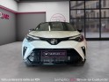 Toyota c-hr hybride my22 2.0l gr-sport occasion simplicicar brive la gaillarde  simplicicar simplicibike france