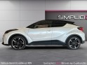 Toyota c-hr hybride my22 2.0l gr-sport occasion simplicicar brive la gaillarde  simplicicar simplicibike france