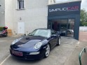 Porsche 911 carrera coupe 997 3.6i occasion simplicicar vaucresson simplicicar simplicibike france