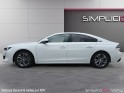 Peugeot 508 business bluehdi 180 ch ss eat8 allure business attelage garantie 12 mois occasion simplicicar vichy simplicicar...