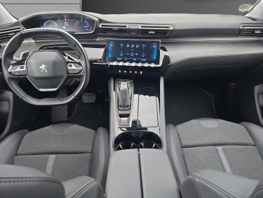 Peugeot 508 business bluehdi 180 ch ss eat8 allure business attelage garantie 12 mois occasion simplicicar vichy simplicicar...