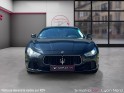 Maserati ghibli 3.0 v6 275 d a occasion simplicicar lyon nord  simplicicar simplicibike france