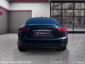 Maserati ghibli 3.0 v6 275 d a occasion simplicicar lyon nord  simplicicar simplicibike france