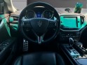 Maserati ghibli 3.0 v6 275 d a occasion simplicicar lyon nord  simplicicar simplicibike france