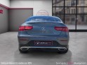 Mercedes glc coupe fascination 220 cdi  170ch   9g-tronic 4matic ja 19 led cuir full entretien mercedes aucun frais a prevoir...