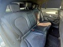 Mercedes glc coupe fascination 220 cdi  170ch   9g-tronic 4matic ja 19 led cuir full entretien mercedes aucun frais a prevoir...