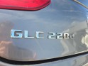 Mercedes glc coupe fascination 220 cdi  170ch   9g-tronic 4matic ja 19 led cuir full entretien mercedes aucun frais a prevoir...