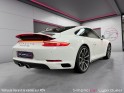 Porsche 911 carrera coupe 991 4s coupe 3.0i 420 pdk pse pdls - garantie 12 mois occasion simplicicar lyon ouest simplicicar...