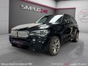 Bmw x5 f15 xdrive40e 313 ch bva8 m sport - garantie 12 mois -  2ème main occasion simplicicar lyon ouest simplicicar...