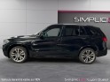 Bmw x5 f15 xdrive40e 313 ch bva8 m sport - garantie 12 mois -  2ème main occasion simplicicar lyon ouest simplicicar...