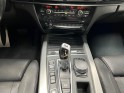 Bmw x5 f15 xdrive40e 313 ch bva8 m sport - garantie 12 mois -  2ème main occasion simplicicar lyon ouest simplicicar...