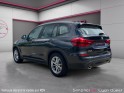 Bmw x3 g01 xdrive 20d 190ch business design - origine fr - garantie bmw bps occasion simplicicar lyon ouest simplicicar...