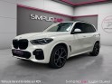 Bmw x5 g05 xdrive30d 265 ch bva8 m sport - garantie 12 mois occasion simplicicar lyon ouest simplicicar simplicibike france