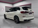 Bmw x5 g05 xdrive30d 265 ch bva8 m sport - garantie 12 mois occasion simplicicar lyon ouest simplicicar simplicibike france