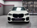 Bmw x5 g05 xdrive30d 265 ch bva8 m sport - garantie 12 mois occasion simplicicar lyon ouest simplicicar simplicibike france